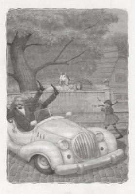 Астрид Линдгрен. Пеппи Длинныйчулок в стране Веселии 9785389144354 – фото 1