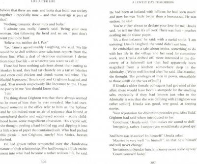 Atkinson Kate. Life After Life – фото 1