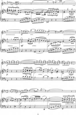 Бах Иоганн Себастьян. 6 сонат для скрипки и клавира BWV 1014-1019. Ноты – фото 1