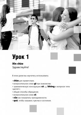 Бак Хоай Чан, Ха Минь Нгуен, Туан Дык Выонг, Куэ Выонг. Бак Хоай Чан. Разговорный вьетнамский язык. Курс для начинающих – фото 2