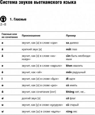Бак Хоай Чан, Ха Минь Нгуен, Туан Дык Выонг, Куэ Выонг. Бак Хоай Чан. Разговорный вьетнамский язык. Курс для начинающих – фото 6