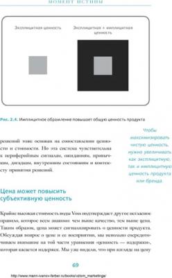 Барден Фил. Взлом маркетинга. Наука о том, почему мы покупаем 9785001004219 – фото 6