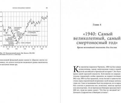 Бартон Биггс. История инвестиционных стратегий. Как зарабатывались состояния во времена процветания и во времена испытаний – фото 3