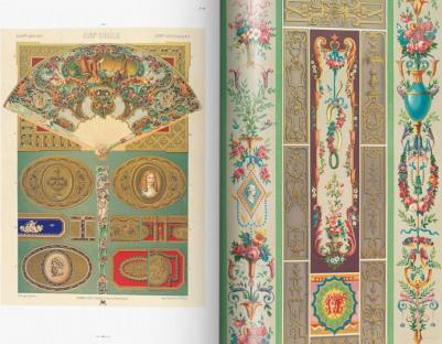 Batterham David. The World of Ornament – фото 1