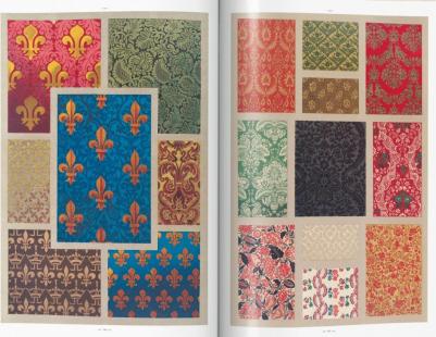 Batterham David. The World of Ornament – фото 7