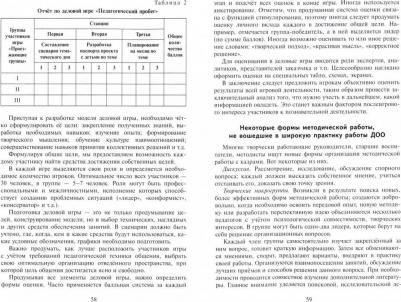 Белая Ксения Юрьевна. Научно-методическое сопровождение образовательного процесса в ДОО. Методическое пособие. ФГОС ДО – фото 1