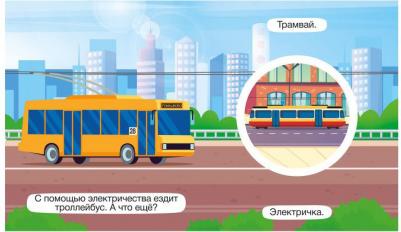 Беляева Елена. Крутые крутилки. Полезные машинки – фото 4