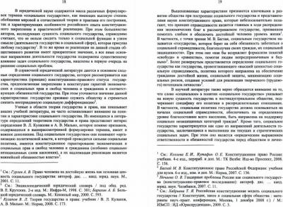 Беляков Евгений Геннадьевич. Развитие социального государства в России. Финансово-правовые аспекты – фото 1