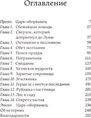 Бен-Иззи Джоэль. Царь-оборванец и секрет счастья – фото 1