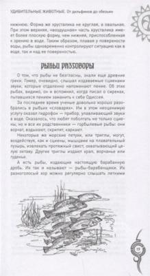 Бернацкий Анатолий Сергеевич. Удивительные животные. От дельфинов до обезьян – фото 4