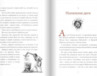Бертран Сантини. Чуд – фото 5