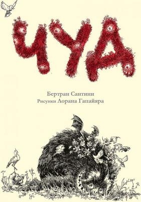 Бертран Сантини. Чуд – фото 11