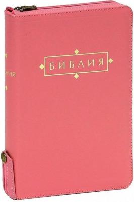 Библия (подарочное издание) 9785855244595 – фото 2