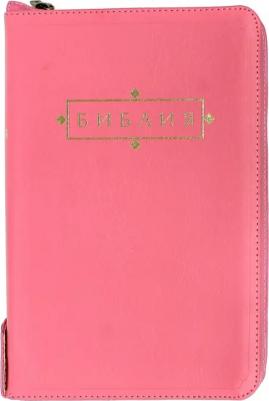 Библия (подарочное издание) 9785855244595 – фото 5