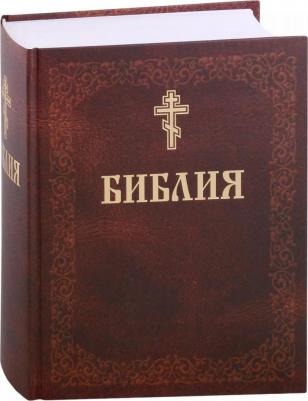 Библия. Книги Священного Писания Ветхого и Нового Завета 9789851847521 – фото 2