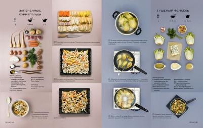 Блейк Кеда. Мировая кухня. 500 рецептов. Шаг за шагом – фото 6