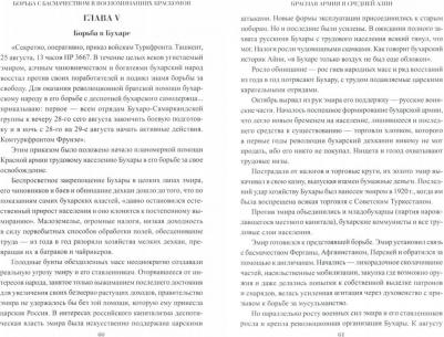 Борьба с басмачеством в воспоминаниях краскомов – фото 2