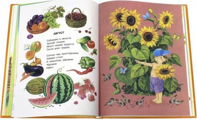 Бордюг Сергей, Маршак Самуил Яковлевич. Стихи и сказки для самых маленьких – фото 8