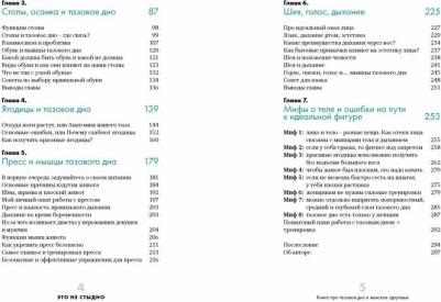 Боровская Виктория. Это не стыдно. про тазовое дно и женское здоровье – фото 6