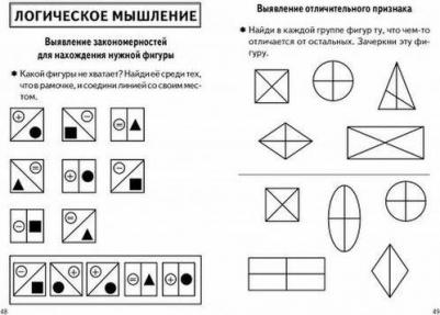 Бортникова Елена Федоровна. Проверим подготовку к школе. 6-7 лет – фото 2
