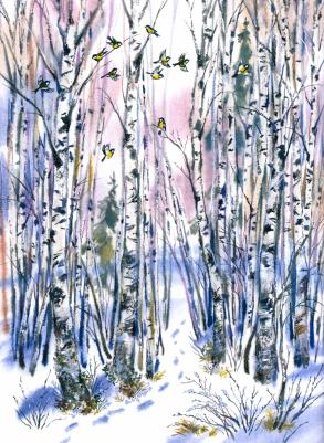 Бован Виктор Иванович. Хрустальная полынь – фото 3