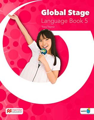 Boyd Elaine, Mo Choy. Global Stage. Level 5. Literacy Book and Language Book with Navio App – фото 1
