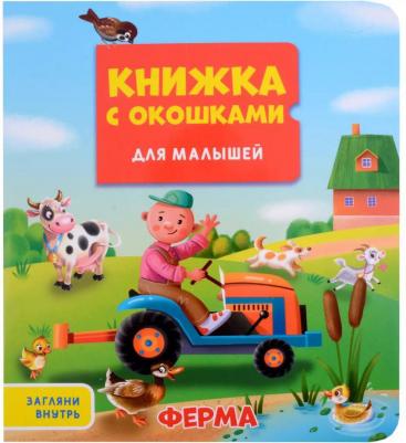 Брагинец Наталья, Купырина Анна. Ферма – фото 1