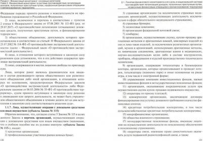 Братко Александр Григорьевич, Короткий Ю. Ф., Ливадный П. В. Финансовый мониторинг. Учебное пособие для бакалавров – фото 1