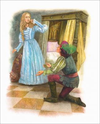 Братья Гримм. Сказки (с илл. Дударенко) – фото 4