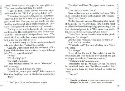 Брэдбери Р. Брэдбери Р. The Martian Chronicles / Марсианские хроники – фото 1