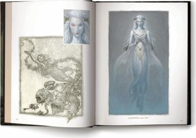 Бром Джеральд. Бром: Сердце в тени – фото 5