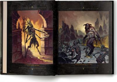 Бром Джеральд. Бром: Сердце в тени – фото 10