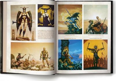 Бром Джеральд. Бром: Сердце в тени – фото 14