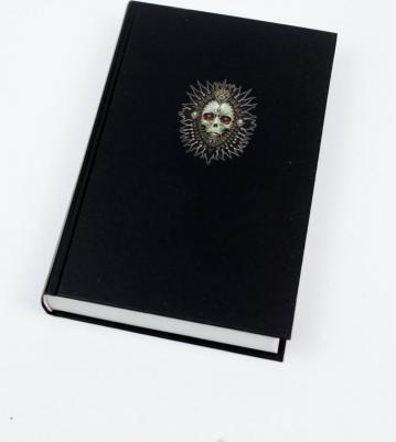 Бром. Потерянные боги – фото 2