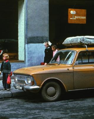 Чадеева Ирина Валентиновна. Выпечка по ГОСТу – фото 8