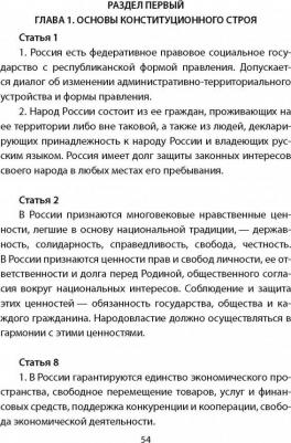 Чаплин Всеволод Анатольевич. Выбор Путина. Кому передать власть – фото 1