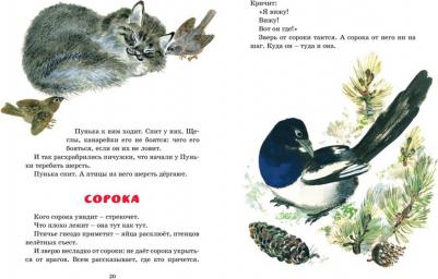 Чарушин Е. Друзья – фото 10