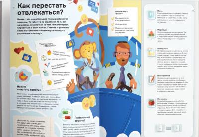 Чему не учат в школе. Самое важное для подростка – фото 4