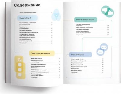 Чему не учат в школе. Самое важное для подростка – фото 7