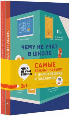 Чему не учат в школе. Самое важное для подростка – фото 11