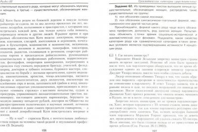 Чепасова Антонина Михайловна, Казачук Ирина Георгиевна. Существительные в современном русском языке – фото 1