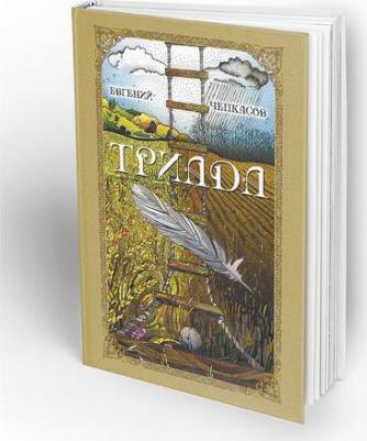Чепкасов Евгений. Триада – фото 1