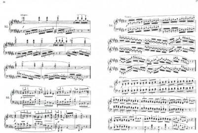 Черни Карл. 160 восьмитактовых упражнений – фото 1