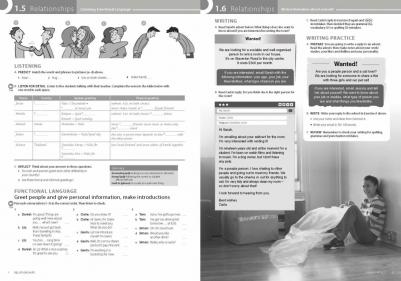 Christopher Gough. Language Hub B1 Pre-Intermediate Workbook without Key + Access to Audio – фото 1