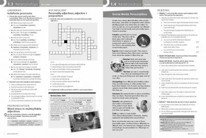 Christopher Gough. Language Hub B1 Pre-Intermediate Workbook without Key + Access to Audio – фото 3