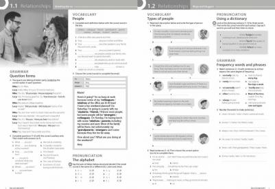 Christopher Gough. Language Hub B1 Pre-Intermediate Workbook without Key + Access to Audio – фото 6