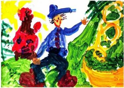 Чуковский Корней Иванович. Скрюченная песня – фото 3