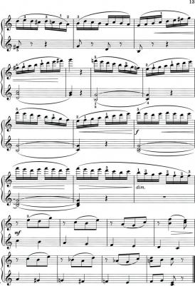 Цыганова Галина Георгиевна, Королькова Ирина Станиславовна. Музыкальное конфетти. Сборник фортепианной музыки. 3 класс. Учебно-методическое пособие – фото 1