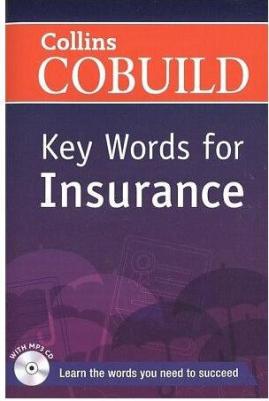 Collins Cobuild Key Words for Insurance – фото 2