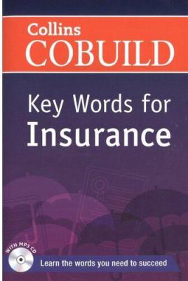 Collins Cobuild Key Words for Insurance